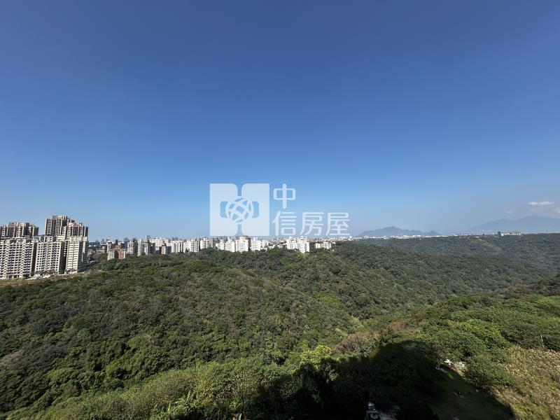 A7富宇富御景觀3+1房車房屋室內格局與周邊環境