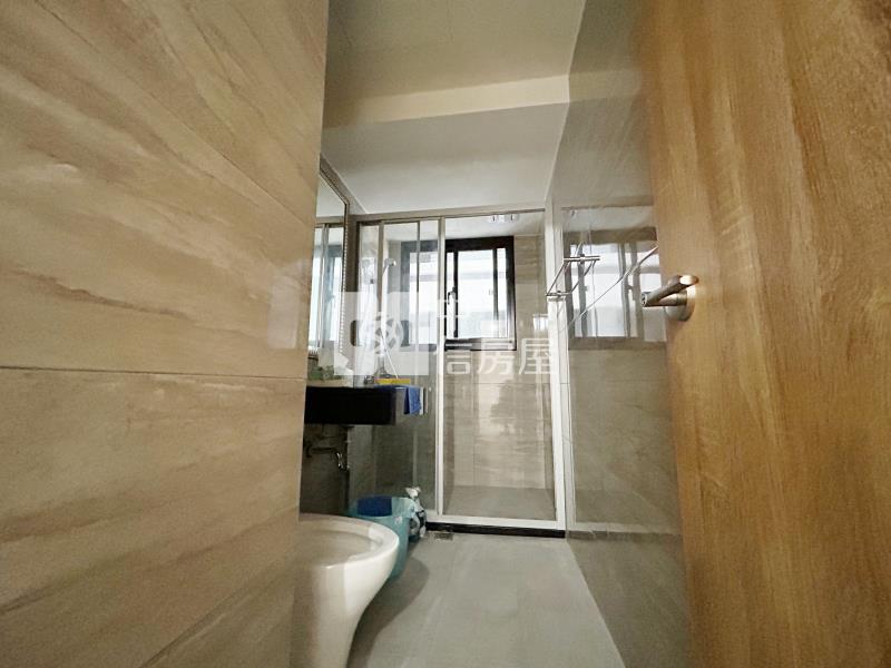 A7富宇富御景觀3+1房車房屋室內格局與周邊環境