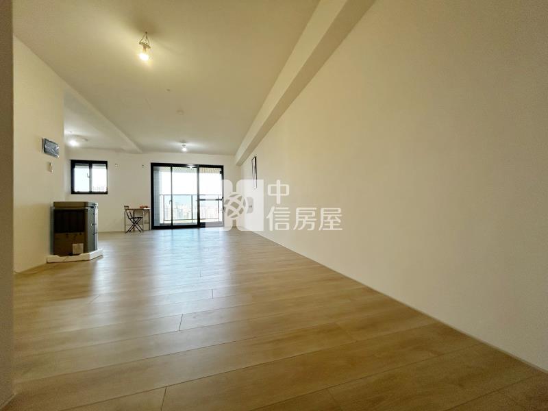 A7富宇富御景觀3+1房車房屋室內格局與周邊環境