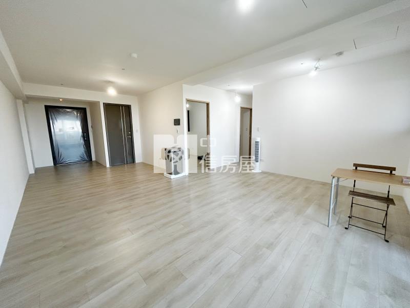 A7富宇富御景觀3+1房車房屋室內格局與周邊環境