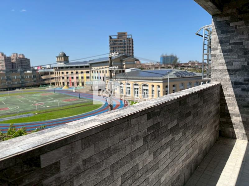 楊梅-瑞梅國小別墅房屋室內格局與周邊環境