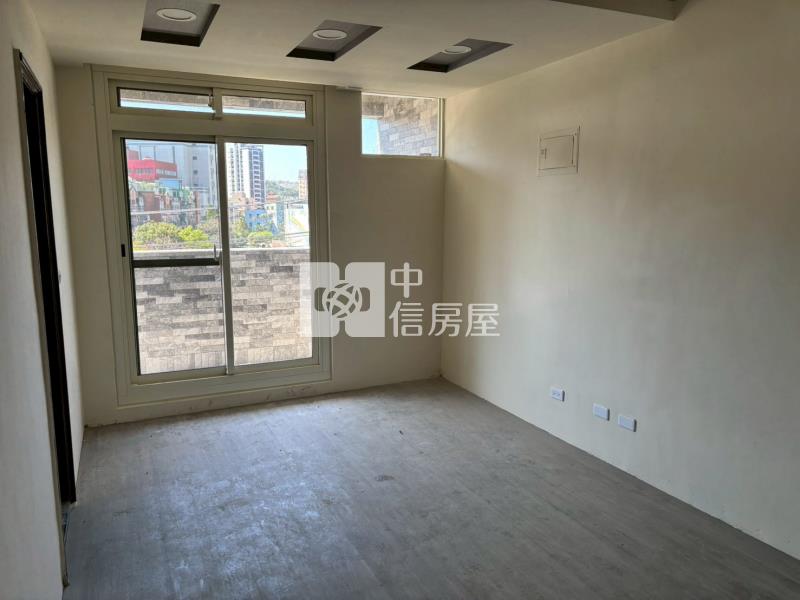 楊梅-瑞梅國小別墅房屋室內格局與周邊環境