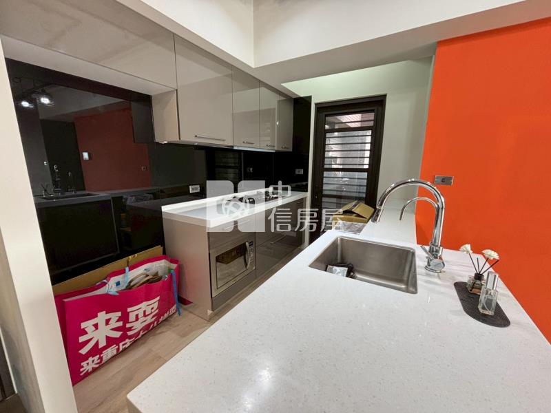 (東方紐約)綠園道旁~東方紐約三房平車高樓視野戶房屋室內格局與周邊環境