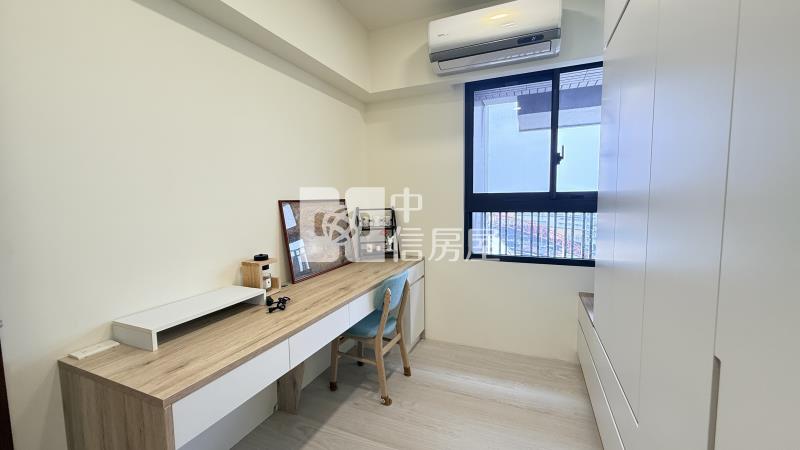 洲際W高樓層精美宅三房平車房屋室內格局與周邊環境