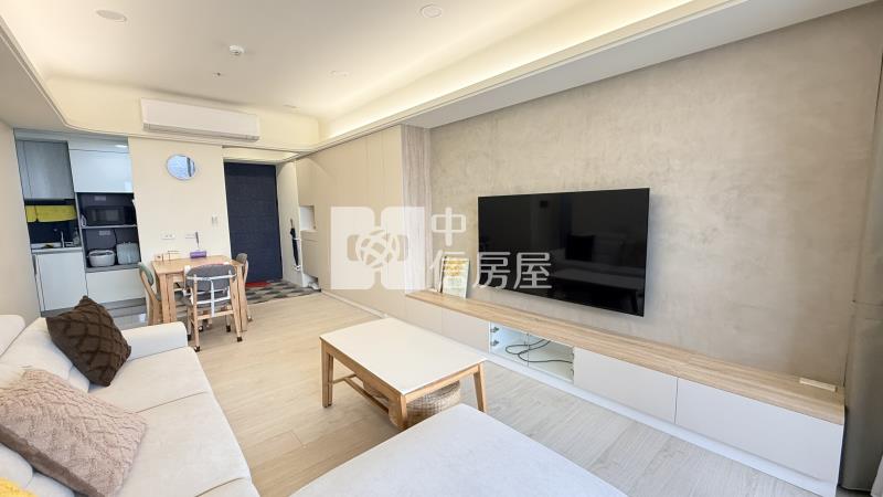 洲際W高樓層精美宅三房平車房屋室內格局與周邊環境