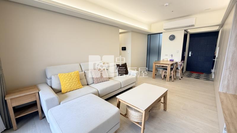 洲際W高樓層精美宅三房平車房屋室內格局與周邊環境