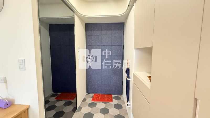 洲際W高樓層精美宅三房平車房屋室內格局與周邊環境