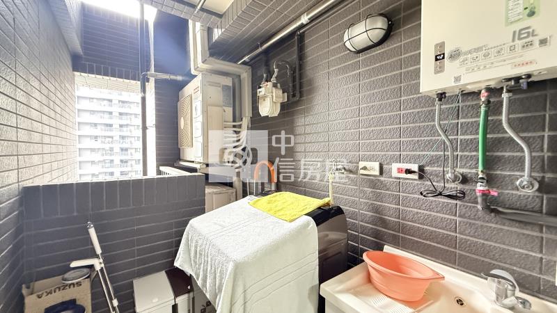 洲際W高樓層精美宅三房平車房屋室內格局與周邊環境