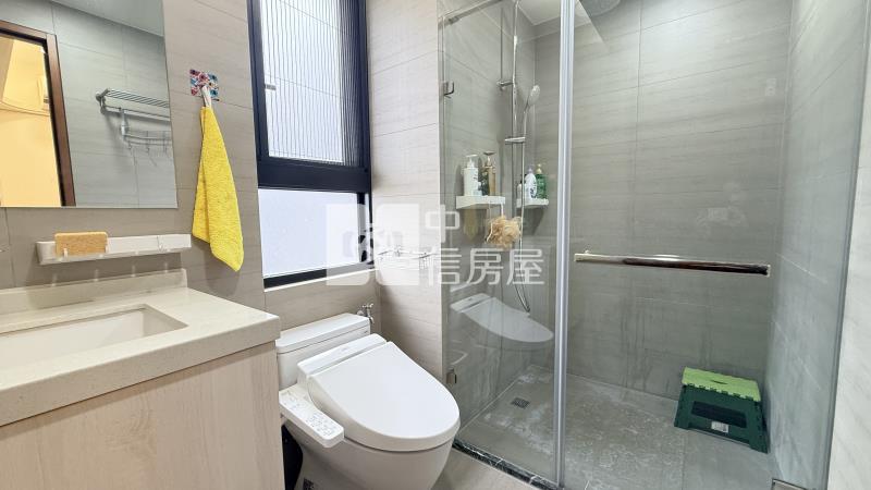 洲際W高樓層精美宅三房平車房屋室內格局與周邊環境