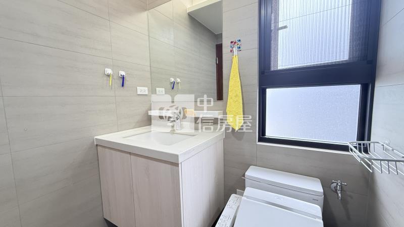 洲際W高樓層精美宅三房平車房屋室內格局與周邊環境