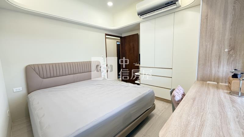 洲際W高樓層精美宅三房平車房屋室內格局與周邊環境