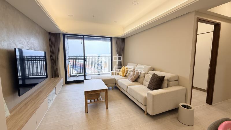 洲際W高樓層精美宅三房平車房屋室內格局與周邊環境