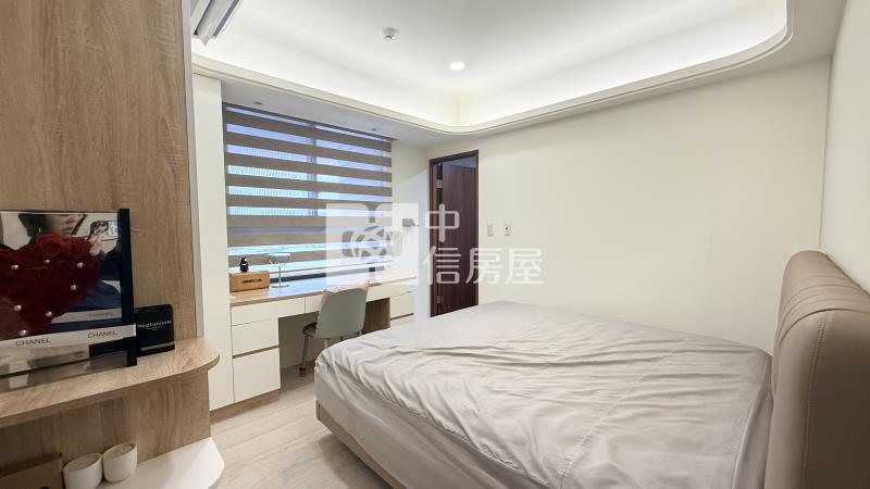 洲際W高樓層精美宅三房平車房屋室內格局與周邊環境