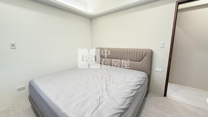 洲際W高樓層精美宅三房平車房屋室內格局與周邊環境