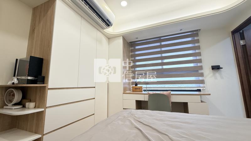 洲際W高樓層精美宅三房平車房屋室內格局與周邊環境