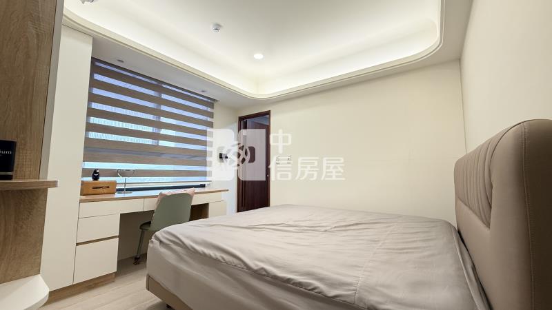 洲際W高樓層精美宅三房平車房屋室內格局與周邊環境