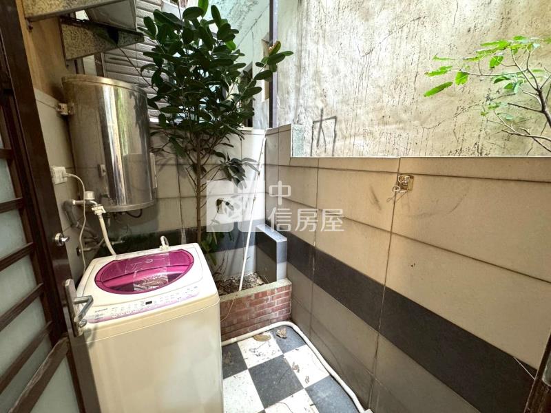 楊梅交流道收租7套房房屋室內格局與周邊環境