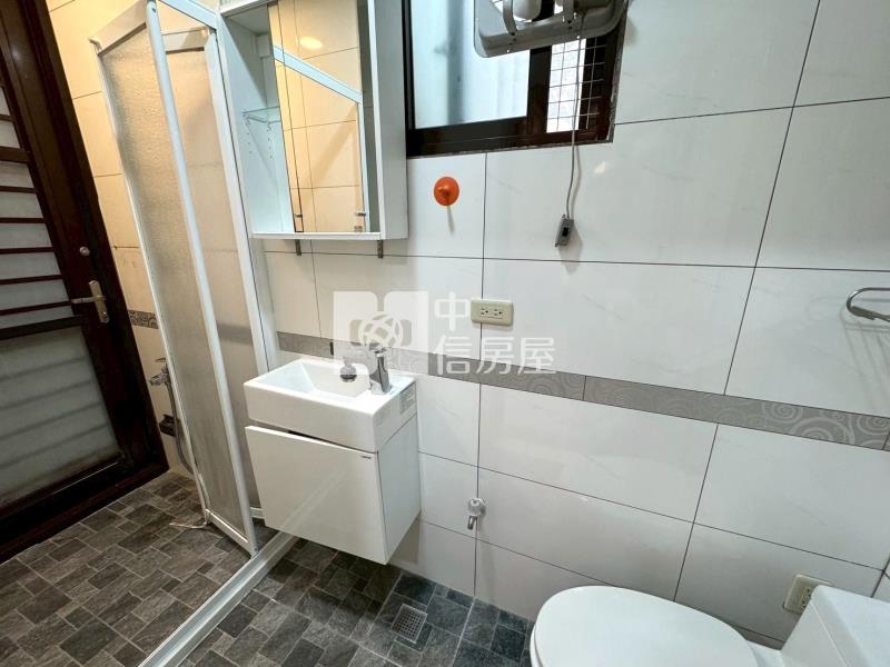 楊梅交流道收租7套房房屋室內格局與周邊環境