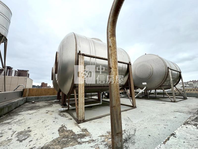 楊梅交流道收租7套房房屋室內格局與周邊環境