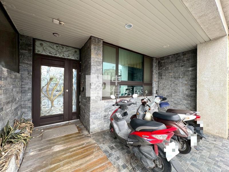 楊梅交流道收租7套房房屋室內格局與周邊環境