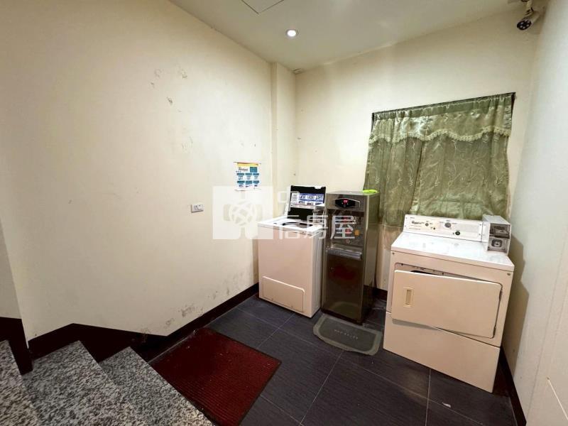 楊梅交流道收租7套房房屋室內格局與周邊環境