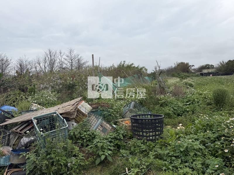 新屋近66東明國小休閒農地房屋室內格局與周邊環境