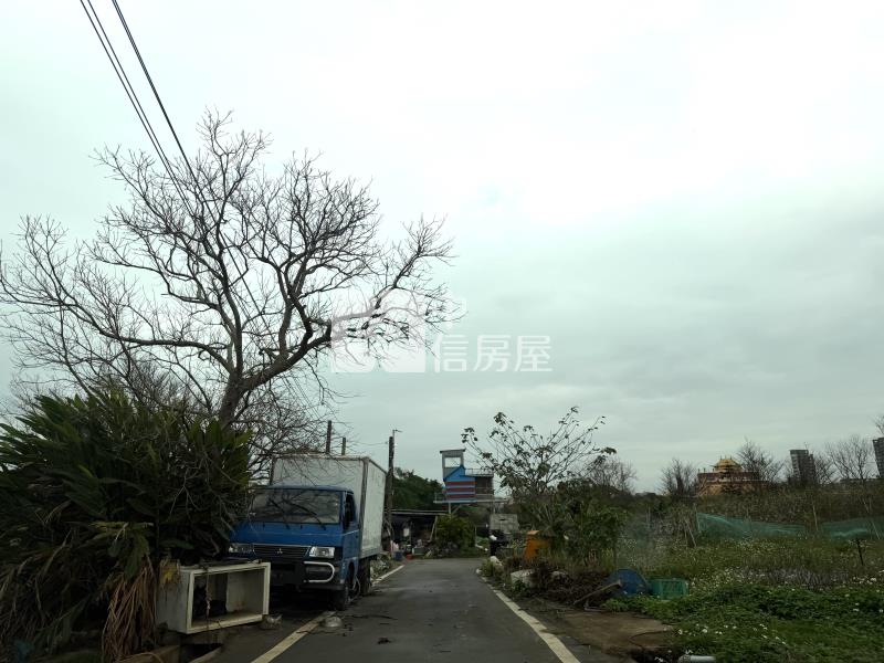 新屋近66東明國小休閒農地房屋室內格局與周邊環境