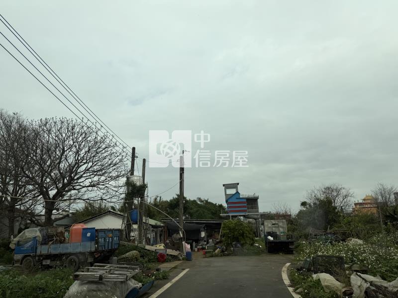 新屋近66東明國小休閒農地房屋室內格局與周邊環境