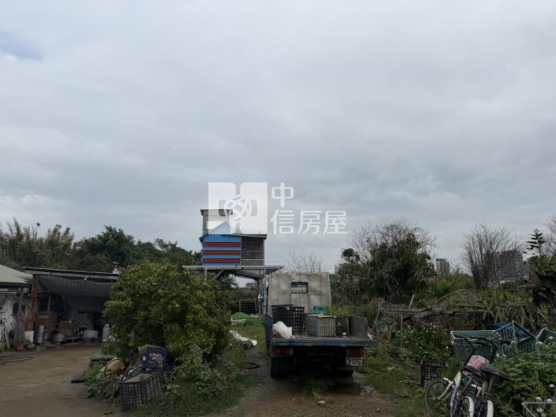 新屋近66東明國小休閒農地房屋室內格局與周邊環境