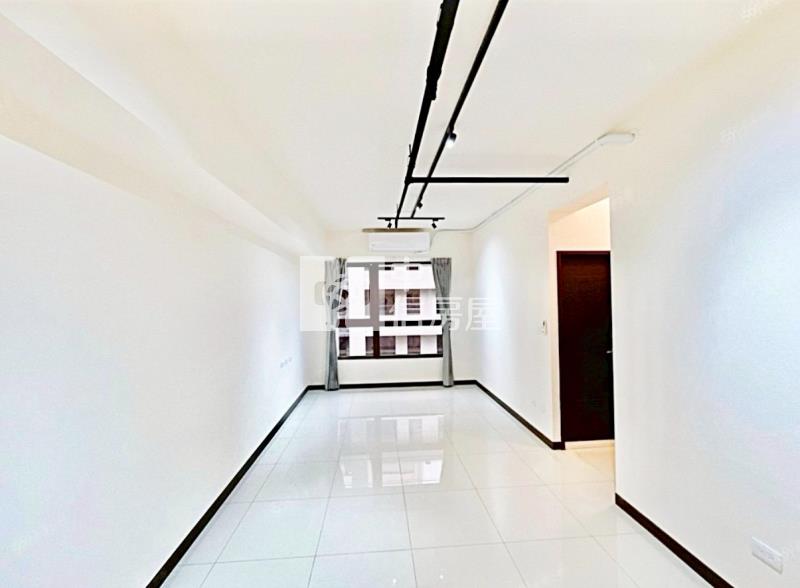 勝麗方程市高樓層兩房兩衛平車房屋室內格局與周邊環境