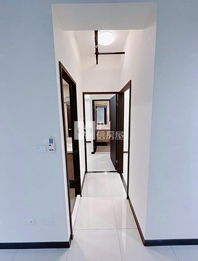 勝麗方程市高樓層兩房兩衛平車房屋室內格局與周邊環境