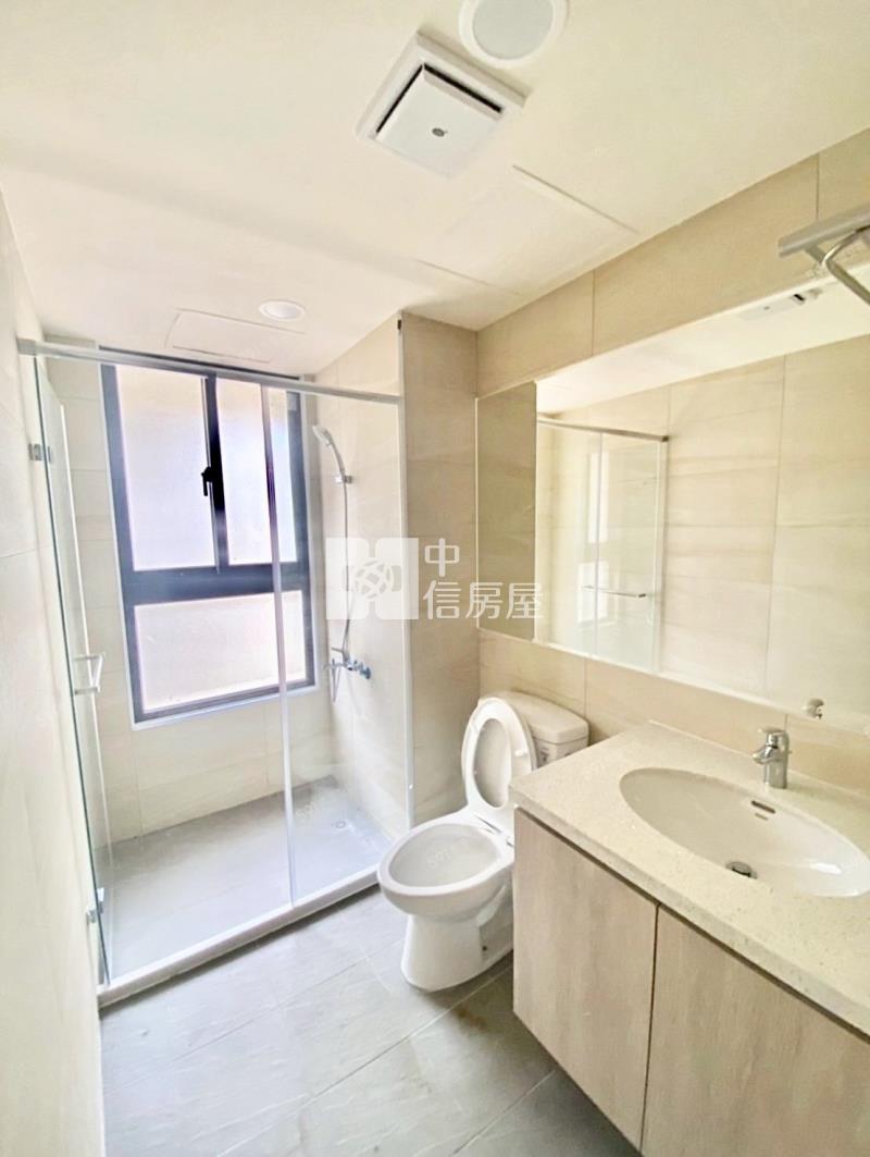 勝麗方程市高樓層兩房兩衛平車房屋室內格局與周邊環境