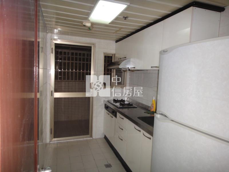 【安家】內壢陸光五村景觀3房車房屋室內格局與周邊環境