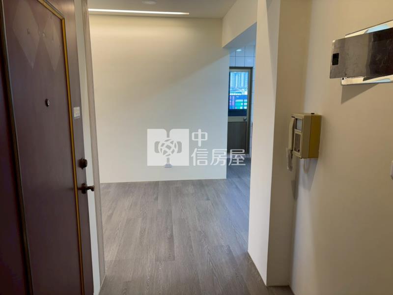 埔心-四維新村美3房車房屋室內格局與周邊環境