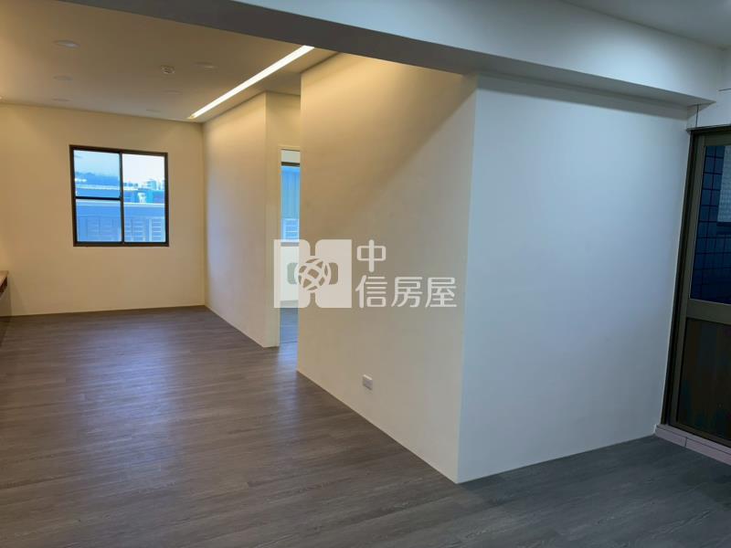 埔心-四維新村美3房車房屋室內格局與周邊環境