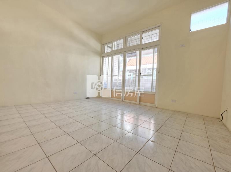 文英街優質美透天房屋室內格局與周邊環境