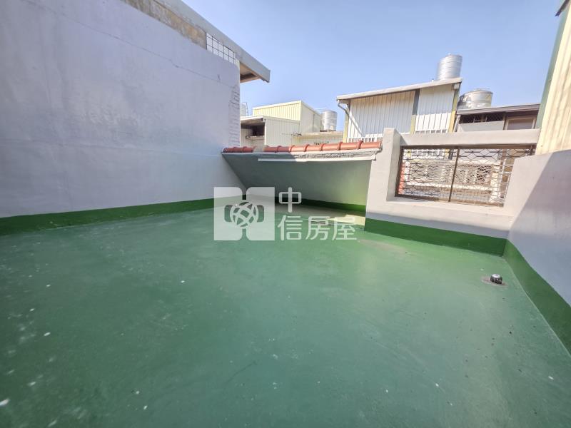 文英街優質美透天房屋室內格局與周邊環境