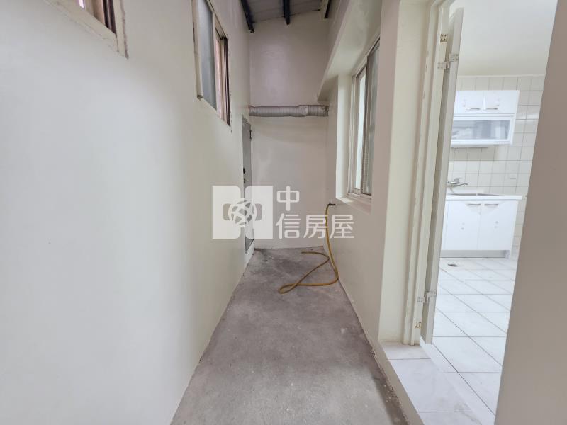 文英街優質美透天房屋室內格局與周邊環境