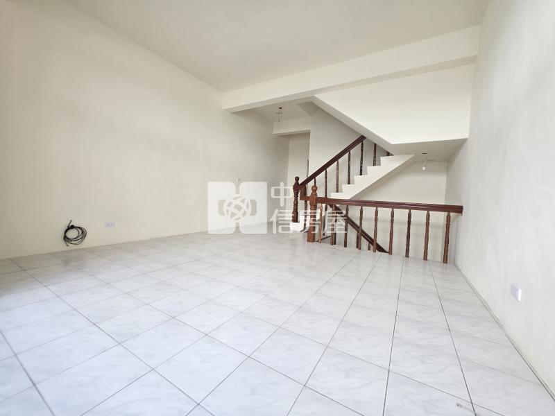 文英街優質美透天房屋室內格局與周邊環境