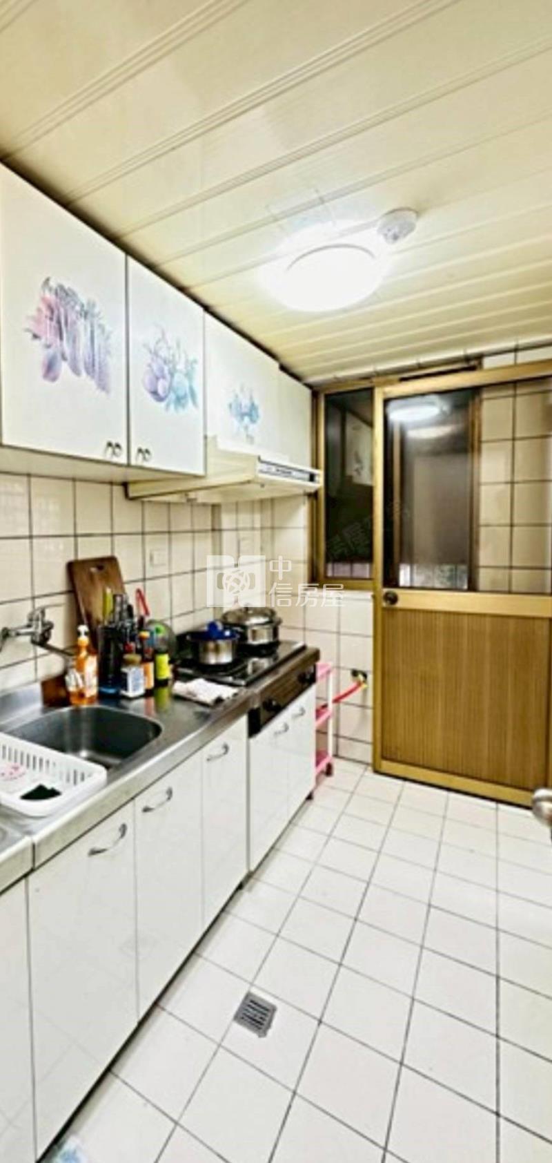 楊梅楊明國小旁電梯三房房屋室內格局與周邊環境