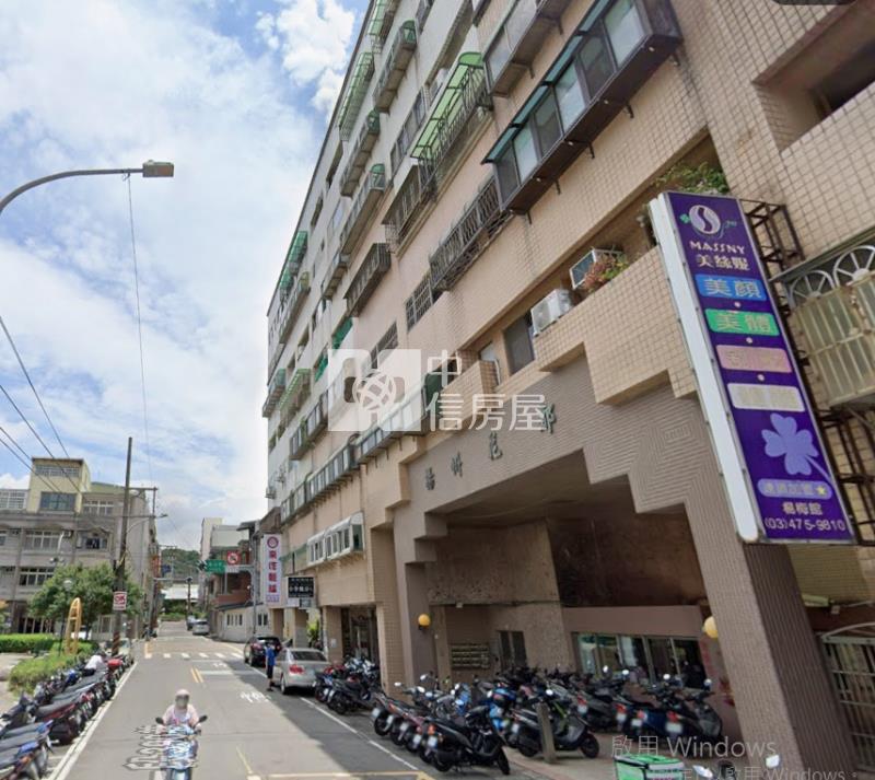 楊梅楊明國小旁電梯三房房屋室內格局與周邊環境