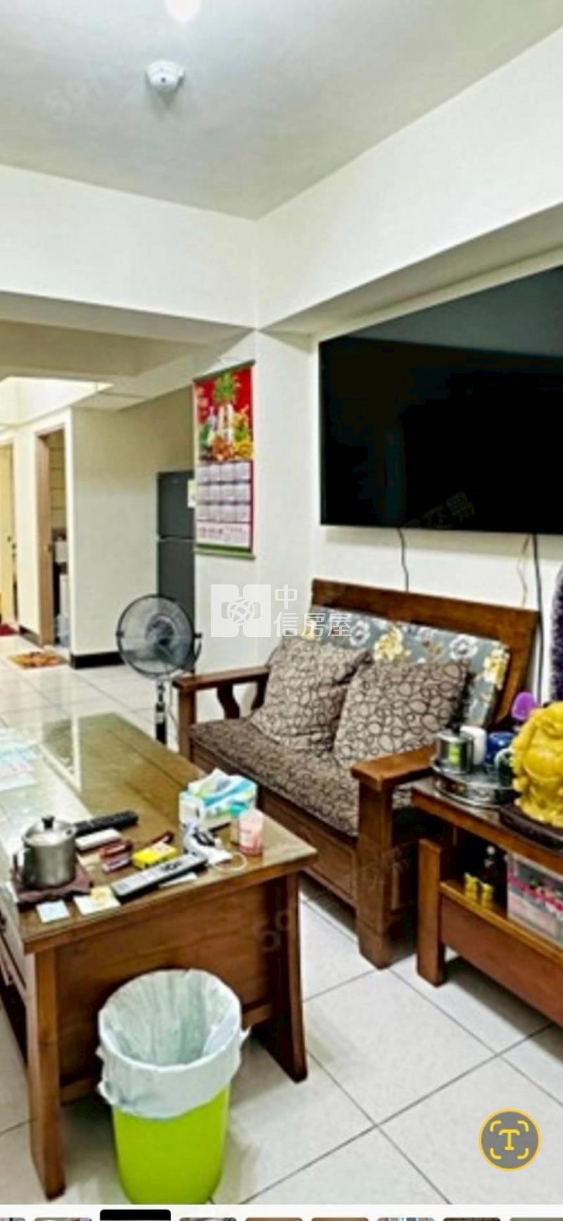 楊梅楊明國小旁電梯三房房屋室內格局與周邊環境