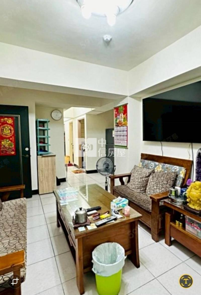 楊梅楊明國小旁電梯三房房屋室內格局與周邊環境