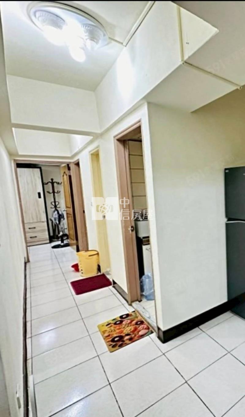 楊梅楊明國小旁電梯三房房屋室內格局與周邊環境