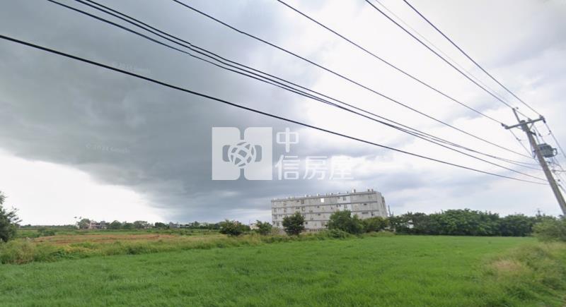 大園和平段農地房屋室內格局與周邊環境