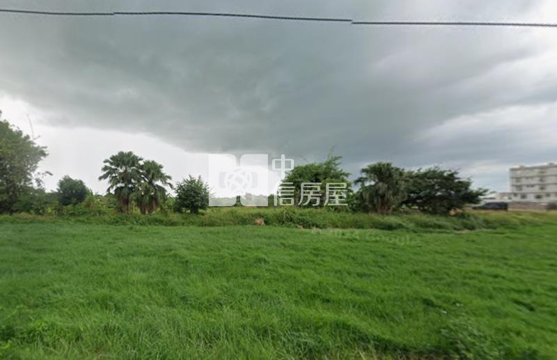 大園和平段農地房屋室內格局與周邊環境