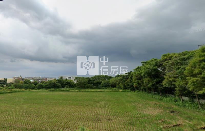 大園和平段農地房屋室內格局與周邊環境