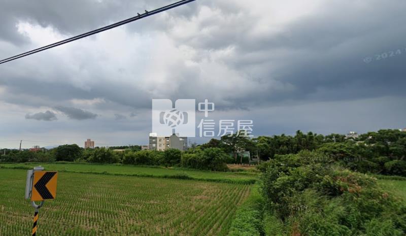 大園和平段農地房屋室內格局與周邊環境