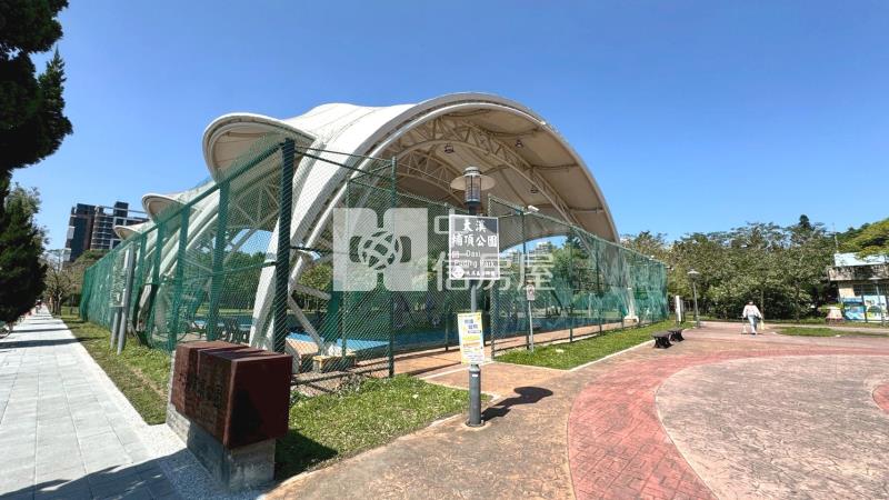 D-39貴族世家房屋室內格局與周邊環境