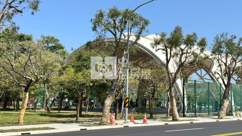 D-39貴族世家房屋室內格局與周邊環境